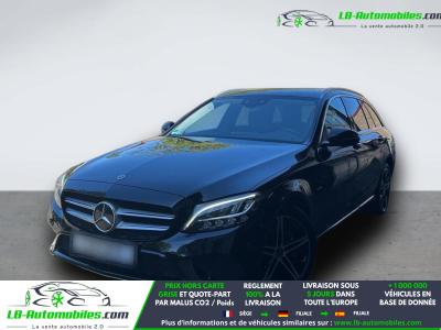 Mercedes Classe C Break 300 de BVA
