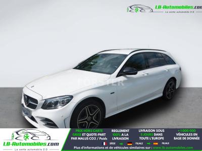 Mercedes Classe C Break 300 e BVA
