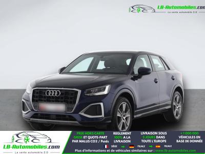 Audi Q2 35 TFSI 150 BVA