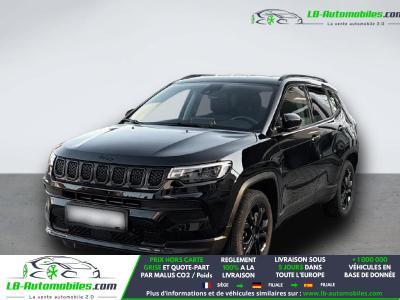 Jeep Compass 1.3 GSE 130 ch BVA