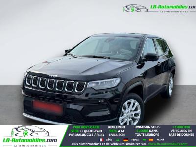 Jeep Compass 1.3 GSE 130 ch BVA