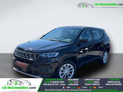 Jeep Compass 1.3 GSE 130 ch BVA