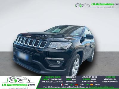 Jeep Compass 1.6 Multijet 120 ch BVM