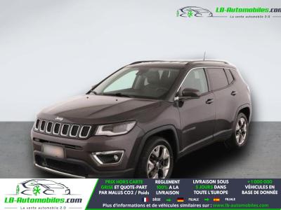 Jeep Compass 1.6 Multijet 120 ch BVM