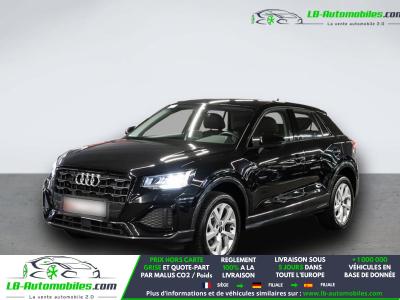 Audi Q2 35 TDI 150 BVA quattro