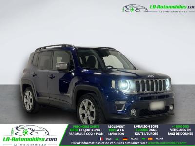 Jeep Renegade 1.0 GSE 120 ch BVM