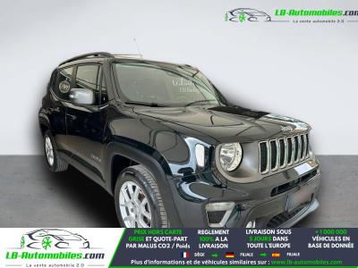 Jeep Renegade 1.0 120 ch BVM