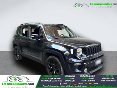 Jeep Renegade 1.0 120 ch BVM