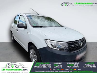 Dacia Sandero SCe 75