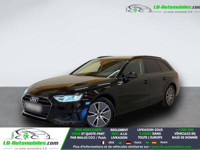 Audi A4 Avant 35 TDI 163 BVA