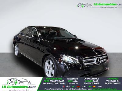 Mercedes Classe E 200 BVA