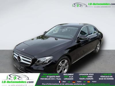 Mercedes Classe E 200 BVA