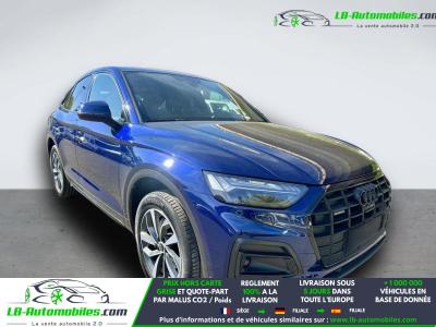 Audi Q5 Sportback 40 TDI 204 BVA Quattro