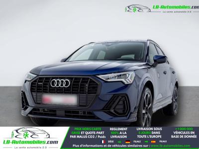 Audi Q3 40 TDI 200 ch BVA Quattro