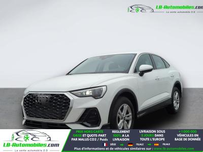 Audi Q3 Sportback 35 TDI 150 ch BVA