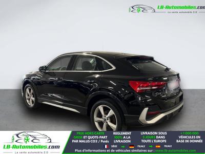 Audi Q3 35 TDI 150 ch BVA Quattro