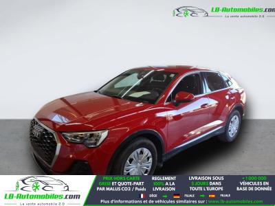 Audi Q3 35 TDI 150 ch BVA