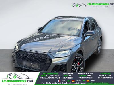 Audi Q5 45 TFSI 265 BVA Quattro
