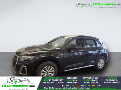 Audi Q5 45 TFSI 265 BVA Quattro
