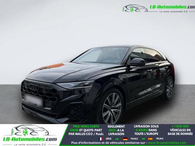Audi SQ8 TFSI 507ch BVA Quattro