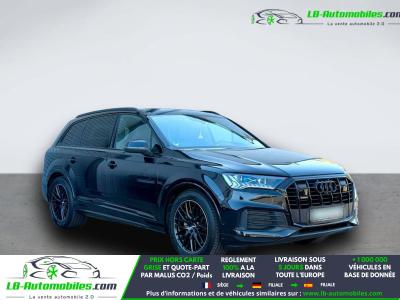 Audi Q7 50 TDI 286 BVA Quattro 5pl