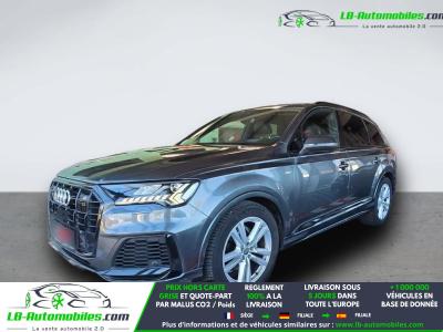 Audi Q7 50 TDI 286 BVA Quattro 5pl