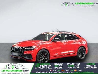 Audi SQ8 TFSI 507ch BVA Quattro