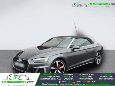 Audi A5 Cabriolet 40 TFSI 204 BVA