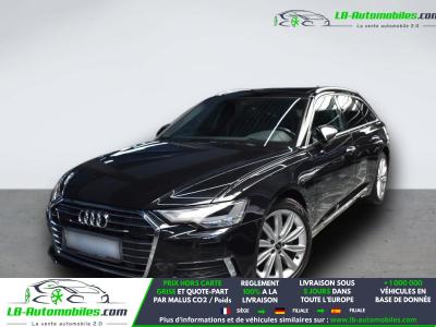 Audi A6 Avant 40 TDI 204 ch BVA Quattro