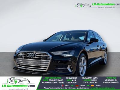 Audi A6 Avant 40 TDI 204 ch BVA Quattro