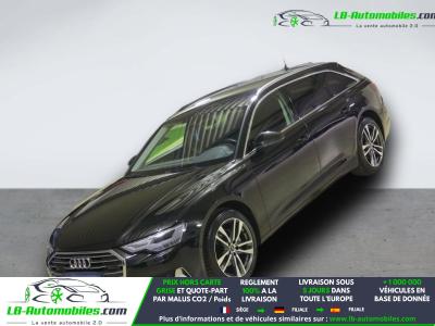 Audi A6 Avant 40 TDI 204 ch BVA Quattro