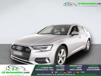 Audi A6 Avant 50 TFSIe 299 ch BVA Quattro