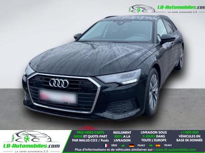 Audi A6 Avant 50 TFSIe 299 ch BVA Quattro