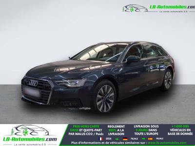 Audi A6 Avant 50 TFSIe 299 ch BVA Quattro