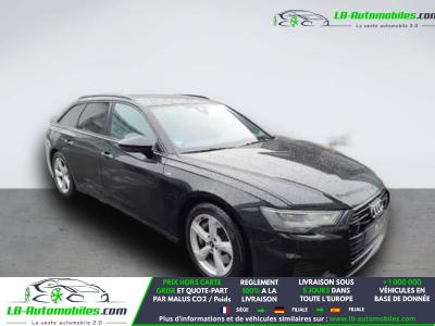 Audi A6 Avant 50 TFSIe 299 ch BVA Quattro