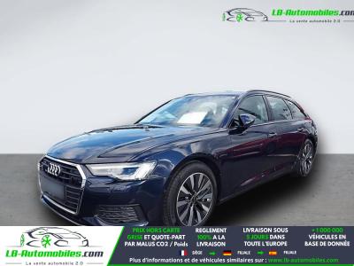 Audi A6 Avant 50 TFSIe 299 ch BVA Quattro