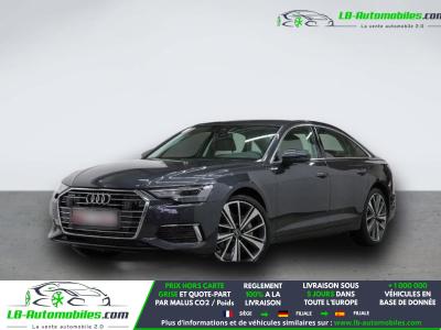 Audi A6 45 TFSI 265 ch BVA Quattro