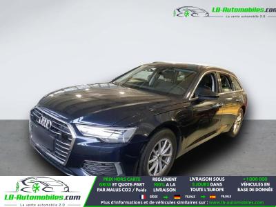 Audi A6 Avant 45 TFSI 265 ch Quattro BVA
