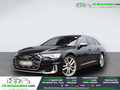 Audi S6 Avant TDI 344 ch BVA Quattro