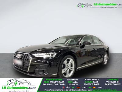 Audi A8 50 TDI 286 BVA Quattro