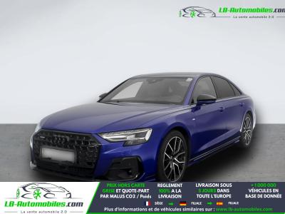 Audi A8 50 TDI 286 BVA Quattro