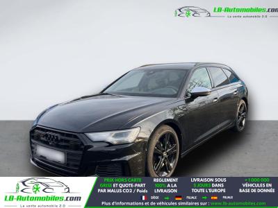 Audi S6 Avant TDI 344 ch BVA Quattro