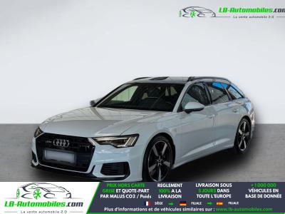 Audi S6 Avant TDI 344 ch BVA Quattro