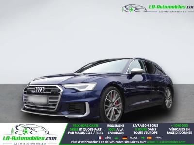 Audi S6 Avant TDI 344 ch BVA Quattro