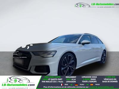 Audi S6 Avant TDI 344 ch BVA Quattro