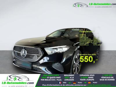 Mercedes Classe E 300 e BVA