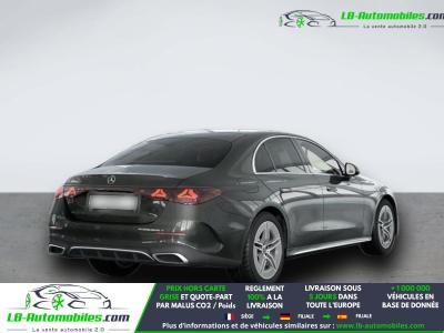Mercedes Classe E 300 e BVA