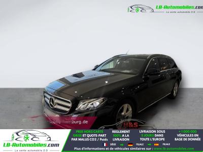Mercedes Classe E Break 200 BVA