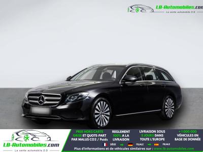 Mercedes Classe E Break 200 BVA