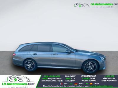Mercedes Classe E Break 220 d BVA